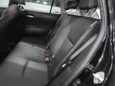 Toyota Frontlander 2024, 52800 км, за 89700 CNY - фото 17