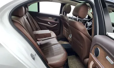 Mercedes-Benz E-Class 2017, 168505 км, за 18300000 KRW - фото 11