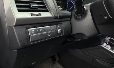KG_Mobility_Ssangyong Rexton 2018, 127546 км, за 10990000 KRW - фото 18