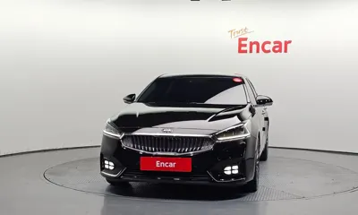 Kia K7 2017, 87197 км, за 12500000 KRW - фото 3