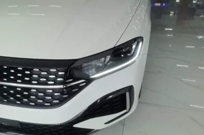 Volkswagen Lavida 2024, 30000 км, за 73739.54 CNY - фото 8