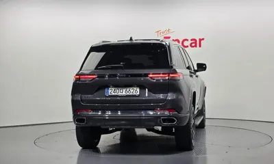 Jeep Cherokee 2023, 47090 км, за 42200000 KRW