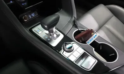 Genesis G70 2019, 51813 км, за 19500000 KRW - фото 9