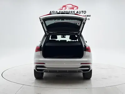 Audi Q3 2022, 32599 км, за 178000 CNY - фото 8