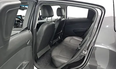 ChevroletGMDaewoo Spark 2015, 73919 км, за 3800000 KRW - фото 26