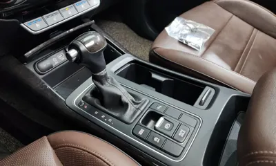 Kia Sorento 2015, 106057 км, за 13900000 KRW - фото 9
