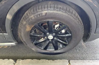 Buick Envision 2021, 94800 км, за 72439.79 CNY - фото 8