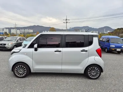 Kia Ray 2016, 57887 км, за 6200000 KRW