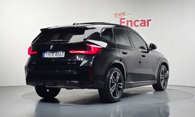BMW X1 2025, 18013 км, за 45000000 KRW