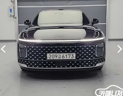 Hyundai Grandeur 2023, 109458 км, за 23200000 KRW