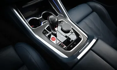 BMW XM 2023, 64253 км, за 122000000 KRW - фото 9