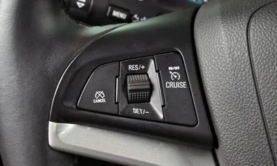 ChevroletGMDaewoo Trax 2018, 86259 км, за 8300000 KRW - фото 14