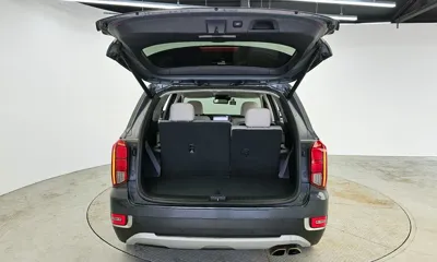 Hyundai Palisade 2021, 48069 км, за 25300000 KRW - фото 20