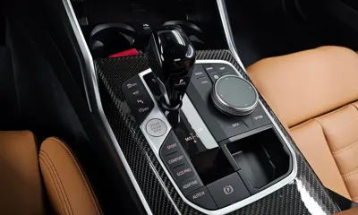 BMW 3-Series 2022, 14487 км, за 69990000 KRW - фото 9