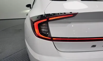 Hyundai Sonata 2022, 104264 км, за 99990000 KRW - фото 23