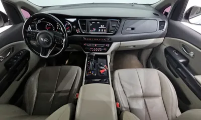 Kia Canival 2018, 120841 км, за 11700000 KRW - фото 7