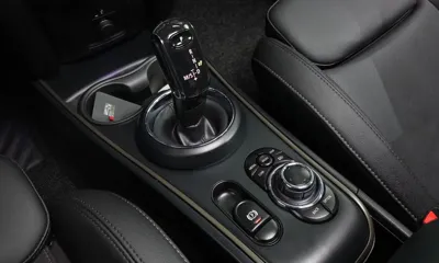 MINI Countryman 2024, 13776 км, за 31300000 KRW - фото 9