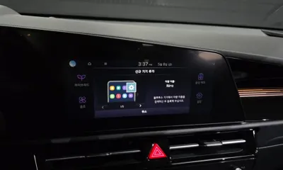 Kia Niro 2024, 40957 км, за 26300000 KRW - фото 28
