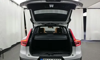 Volvo XC40 2021, 73855 км, за 30290000 KRW - фото 20