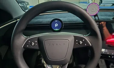 Tesla Model 3 2024, 11729 км, за 53000000 KRW - фото 7