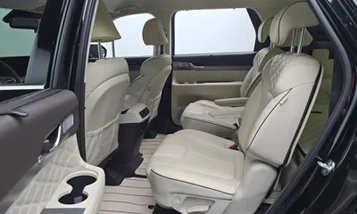 Hyundai Palisade 2022, 72548 км, за 29500000 KRW - фото 12