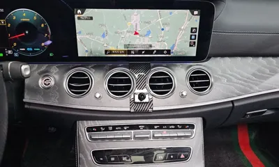 Mercedes-Benz E-Class 2023, 24704 км, за 51990000 KRW - фото 15