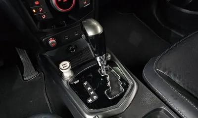 KG_Mobility_Ssangyong TIBOLI 2018, 127721 км, за 7700000 KRW - фото 9