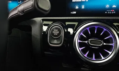 Mercedes-Benz A-Class 2023, 47433 км, за 26900000 KRW - фото 27