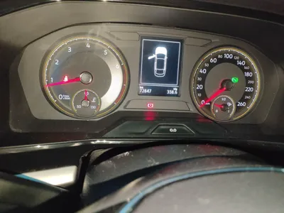 Volkswagen Lavida 2018, 72800 км, за 55250.69 CNY - фото 13