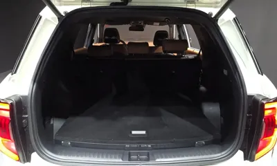 KG_Mobility_Ssangyong Torres 2025, 63754 км, за 24500000 KRW - фото 20