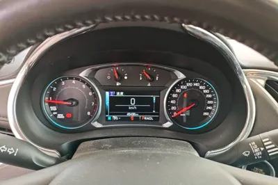 Chevrolet Malibu XL 2018, 45400 км, за 58280.66 CNY - фото 20