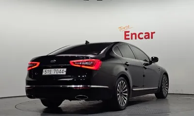 Kia K7 2013, 232471 км, за 4900000 KRW