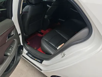 Chevrolet Malibu 2018, 73800 км, за 49706.75 CNY - фото 14