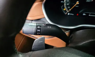 Genesis G80 2021, 59625 км, за 39200000 KRW - фото 38