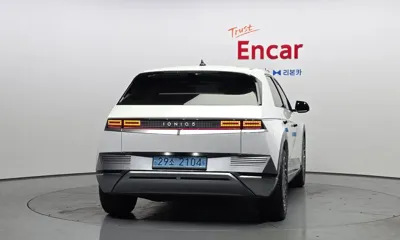 Hyundai Ioniq5 2023, 37609 км, за 33200000 KRW - фото 4