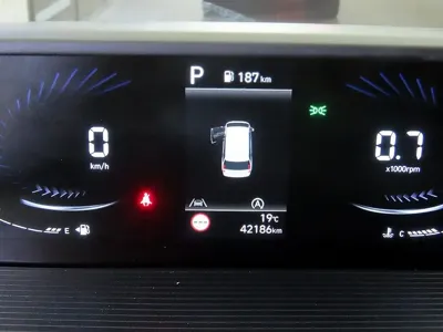Hyundai Staria 2025, 42184 км, за 28200000 KRW - фото 8