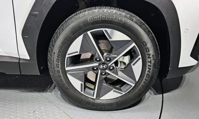 Hyundai Tucson 2025, 20324 км, за 37900000 KRW - фото 21