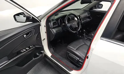 KG_Mobility_Ssangyong TIBOLI 2017, 96411 км, за 8500000 KRW - фото 10