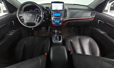 Hyundai Santafe 2011, 80494 км, за 6500000 KRW - фото 7