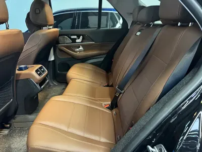 Mercedes-Benz 奔驰GLE(进口) 2025, 4000 км, за 445800 CNY - фото 6