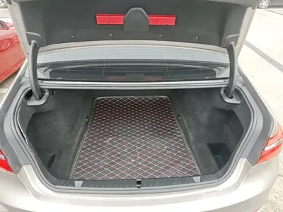 BMW 7 Series 2017, 174700 км, за 141600 CNY - фото 19