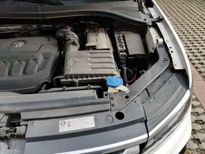 Volkswagen Tiguan L 2019, 91600 км, за 99900 CNY - фото 22