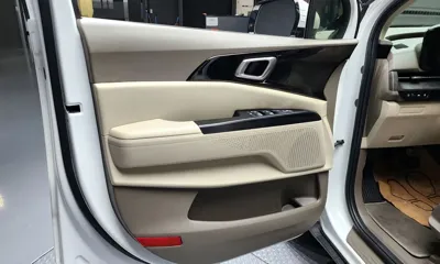 Kia Canival 2021, 50306 км, за 20600000 KRW - фото 25