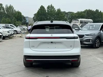 Nio ES6 2026, 100 км, за 245000 CNY - фото 14