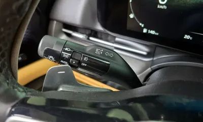 Kia Canival 2021, 36793 км, за 30900000 KRW - фото 28