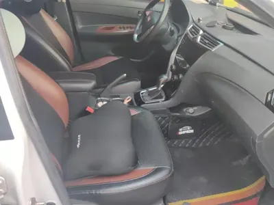 BYD F3 2019, 125500 км, за 14000 CNY - фото 8