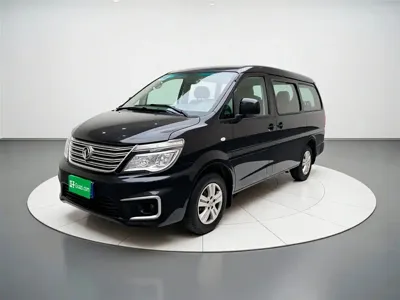 Fengxing Lingzhi 2019, 99800 км, за 23700 CNY - фото 1