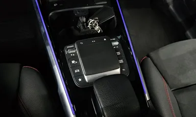 Mercedes-Benz GLB-Class 2021, 49378 км, за 33900000 KRW - фото 20