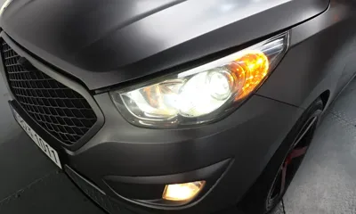 Hyundai Tucson 2012, 99031 км, за 5990000 KRW - фото 22