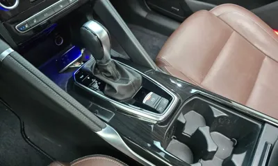 Renault-KoreaSamsung QM6 2019, 91837 км, за 12500000 KRW - фото 9